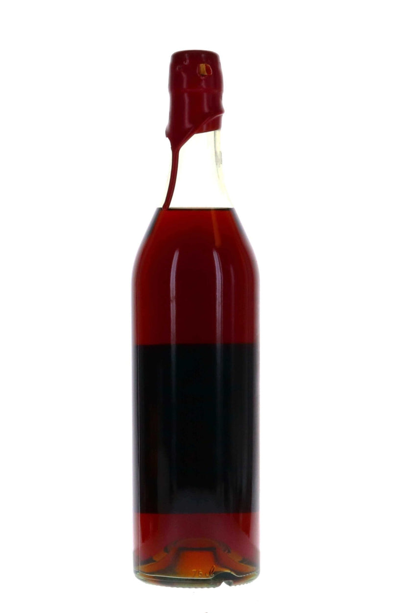 Van Winkle Special Reserve Corti Brothers 19 Year Old Red Wax