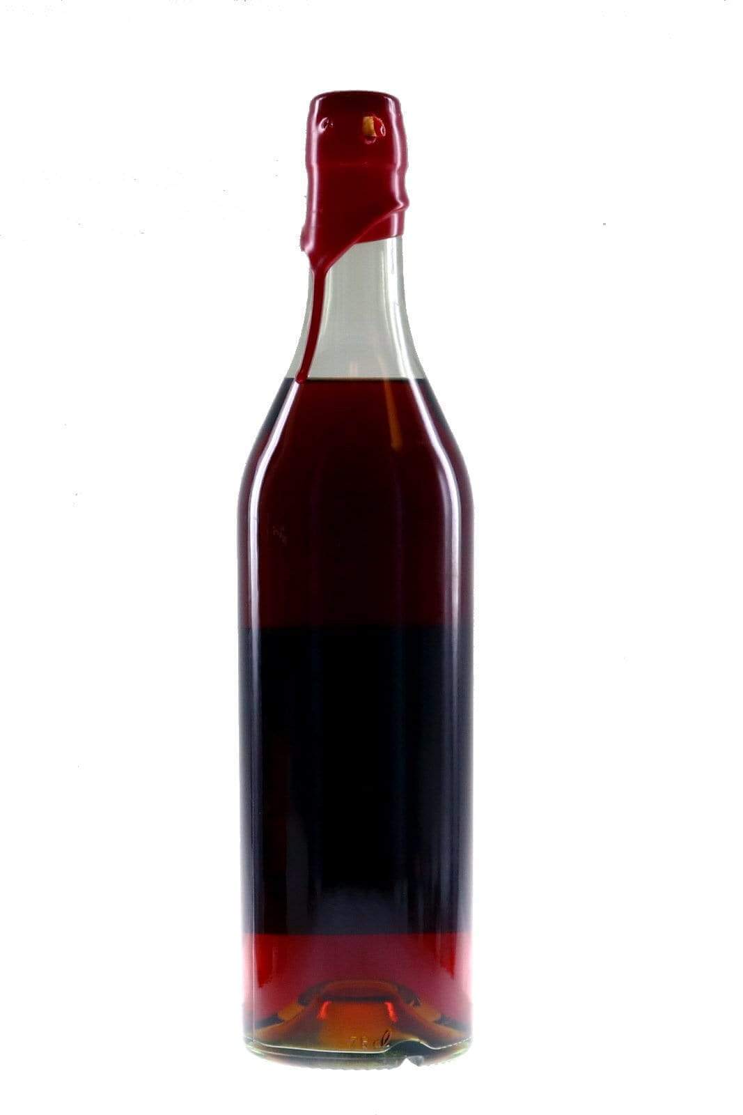 Van Winkle Special Reserve Corti Brothers 19 Year Old Red Wax