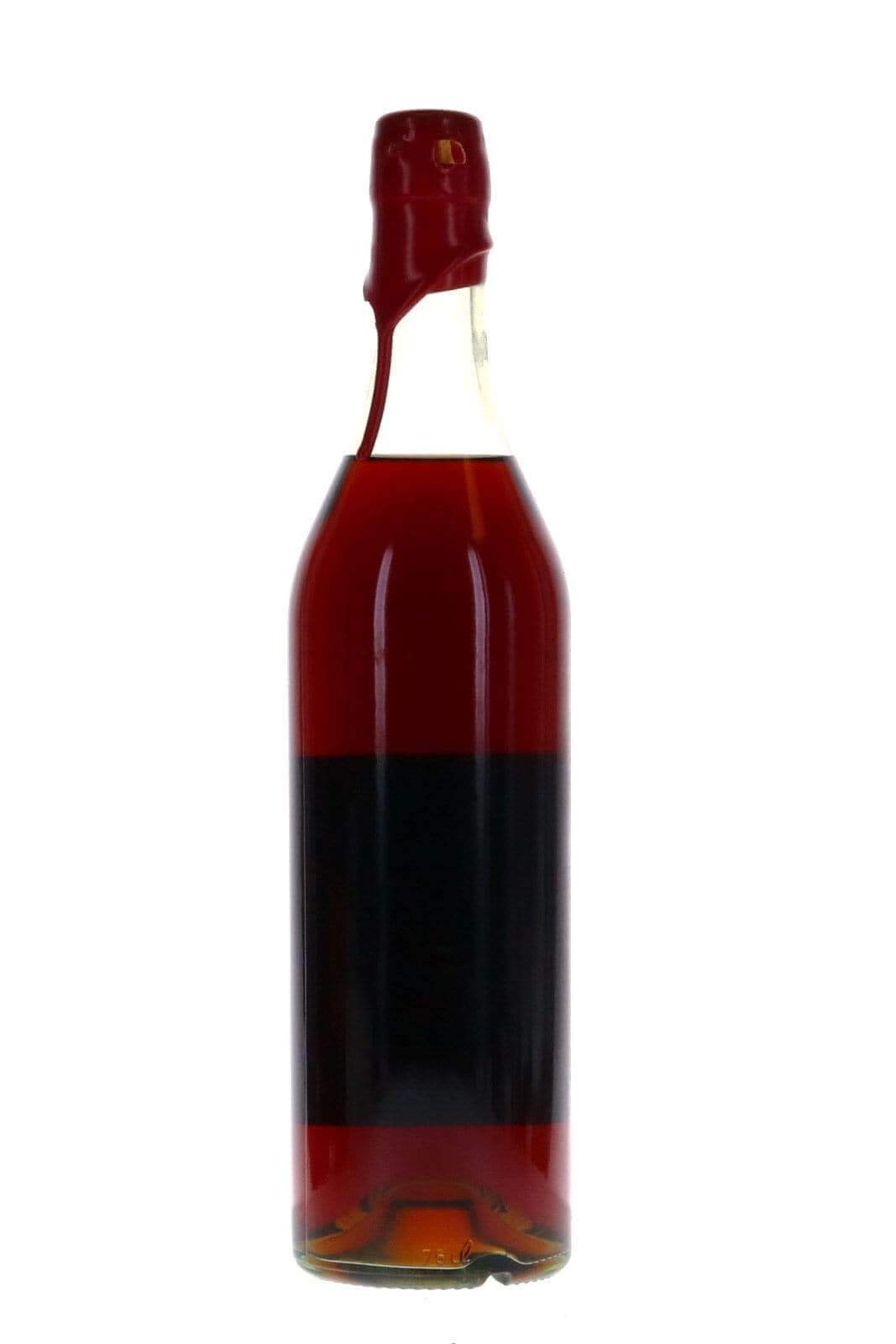 Van Winkle Special Reserve Corti Brothers 19 Year Old Red Wax