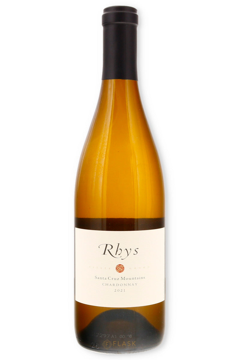 Rhys Vineyards Chardonnay Santa Cruz Mountains 2021