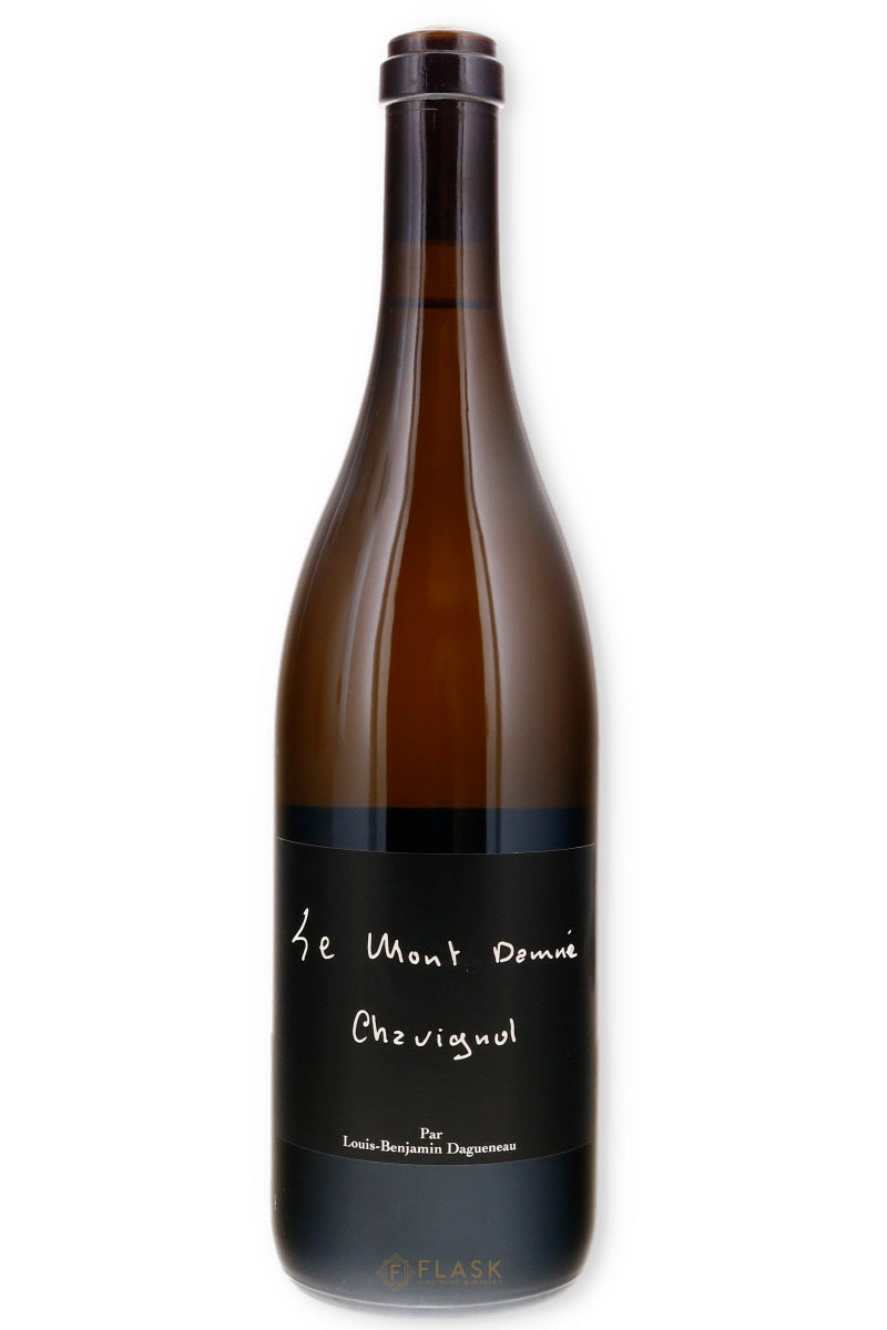Didier Dagueneau Sancerre Le Mont Damne 2022