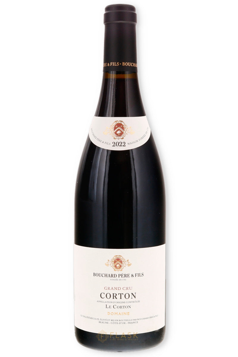 Bouchard Pere et Fils Le Corton Grand Cru 2022
