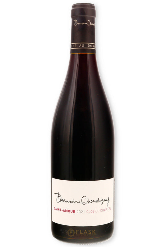 Domaine Chardigny Saint Amour Le Clos Du Chapitre 2021