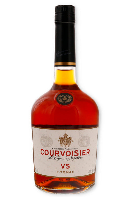 Courvoisier VS Cognac 750ml