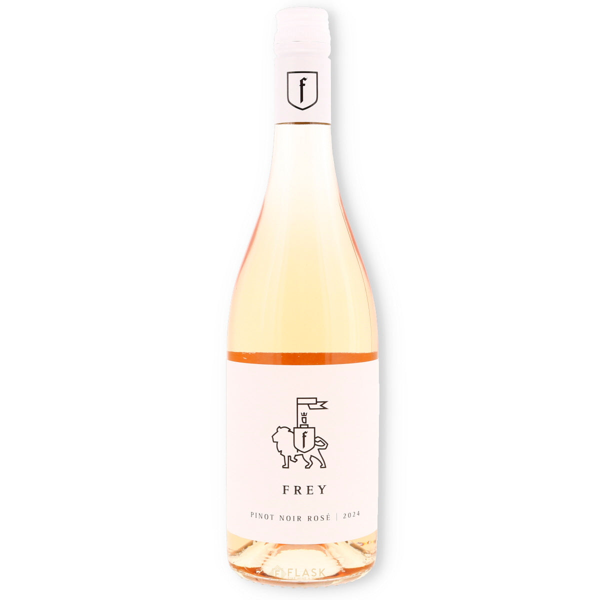 Frey Rose of Pinot Noir Rheinhessen 2024