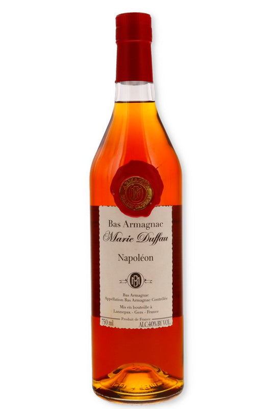 Marie Duffau Bas Armagnac Napoleon 750ml