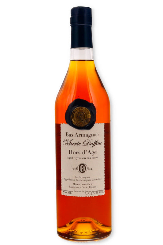 Marie Duffau Bas Armagnac Hors d'Age 750ml