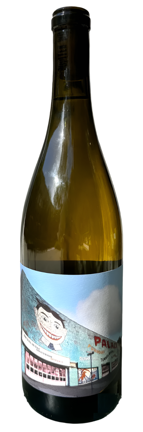 Jupiter Wine Co Alla Goccia Sonoma Organic White 2023 750ml