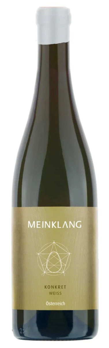 Meinklang KonKret Weiss 2018