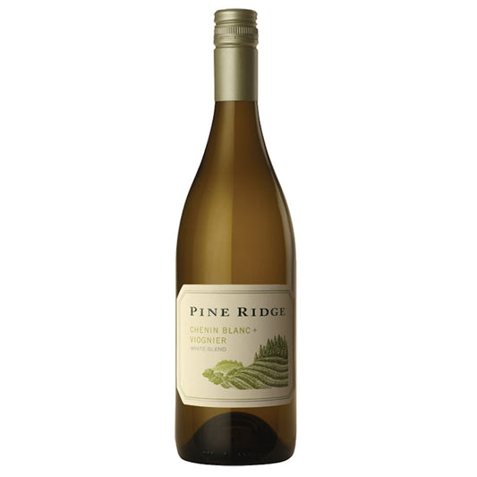 Pine Ridge Chenin Blanc Viognier 2019