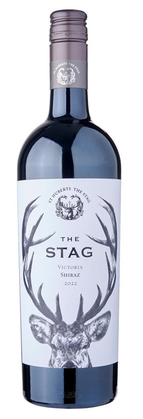 St Huberts The Stag Paso Robles Cabernet Sauvignon 2022 750ml