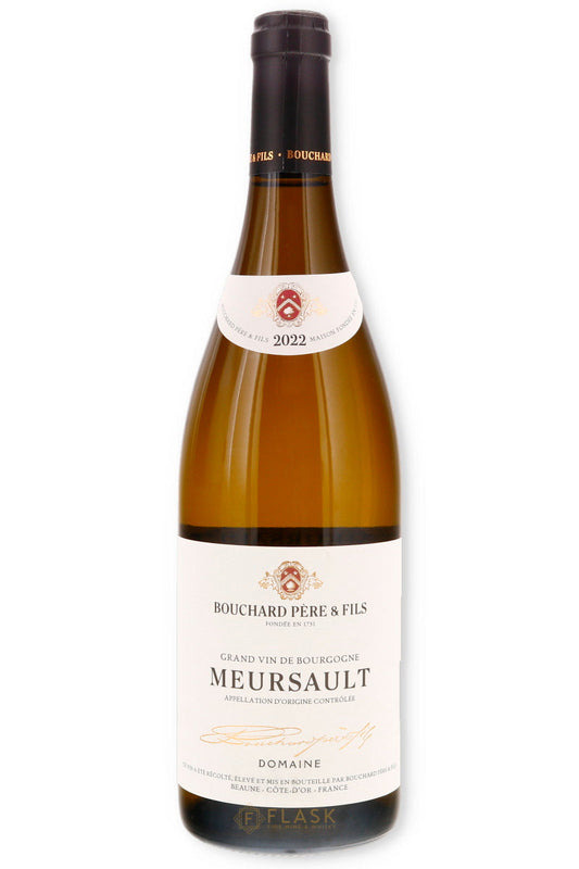 Bouchard Pere et Fils Meursault 2022