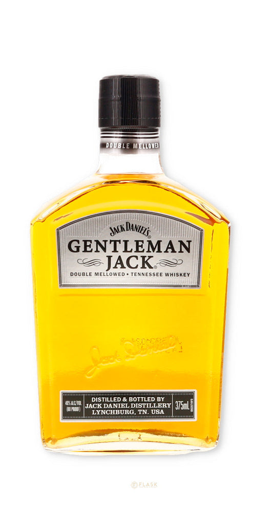 Gentleman Jack Tennessee Whiskey 375ml / Half-Bottle