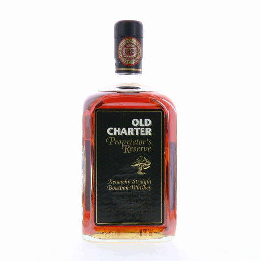 Old Charter Proprietor's Reserve 13 Year Old Bourbon