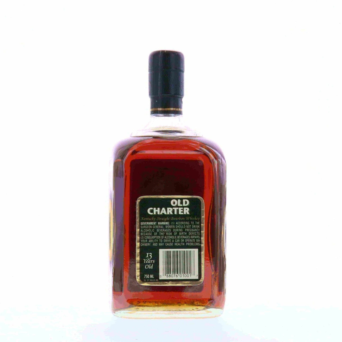 Old Charter Proprietor's Reserve 13 Year Old Bourbon