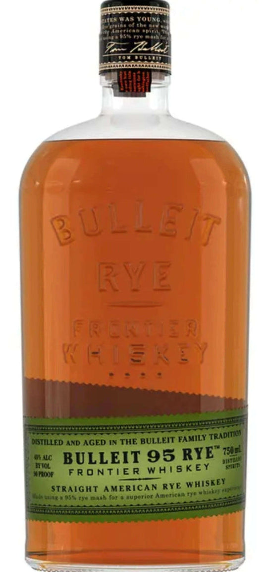 Bulleit 95 Rye 1.75L