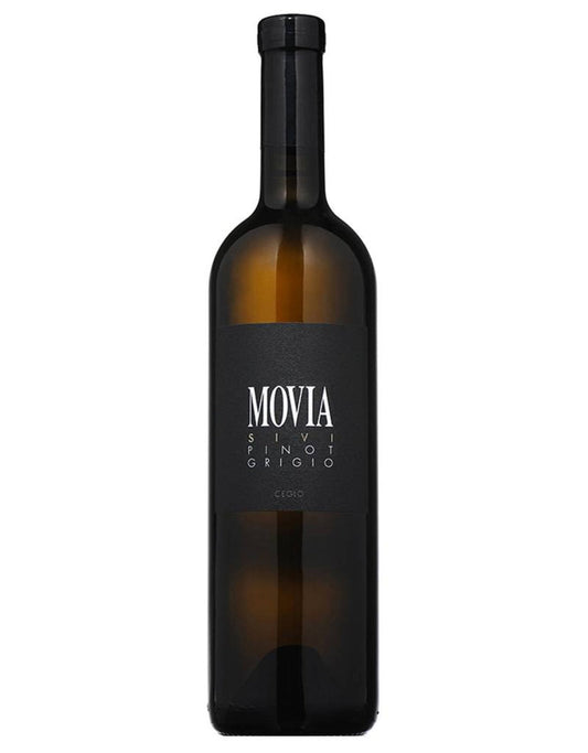 Movia Sivi Pinot Grigio 2020