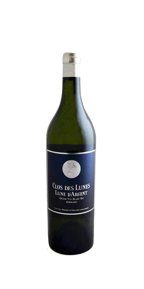 Clos Des Lunes Lune d'Argent Blanc 2019