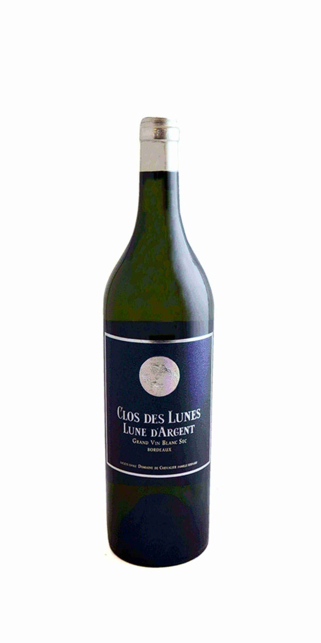 Clos Des Lunes Lune d'Argent Blanc 2019
