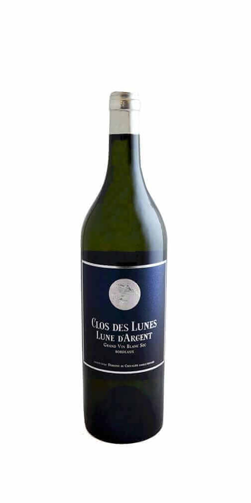 Clos Des Lunes Lune d'Argent Blanc 2019