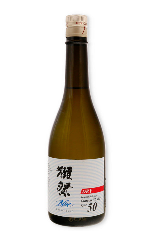 Dassai Blue 50 DRY Junmai Daigingo 720ml