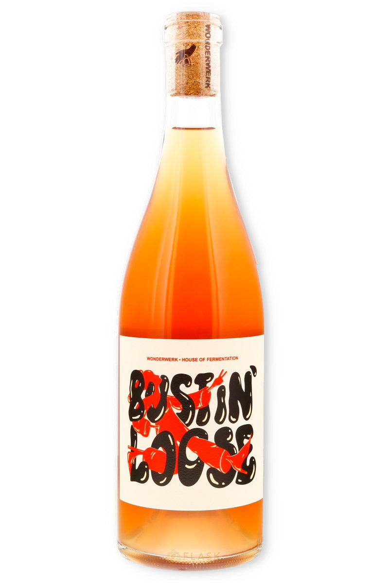 Wonderwerk Bustin Loose Field Blend 2023