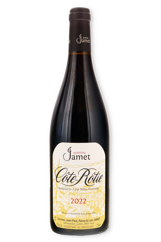Domaine Jamet Cote Rotie 2022