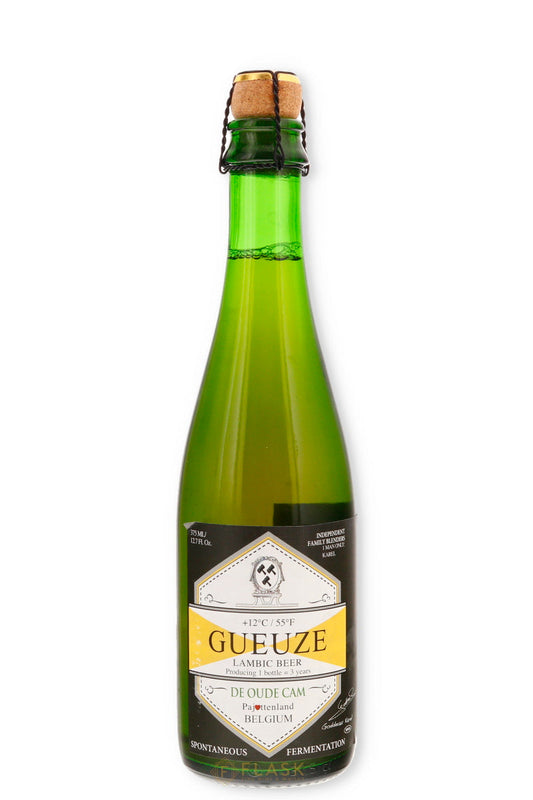 De Cam Gueuze 375