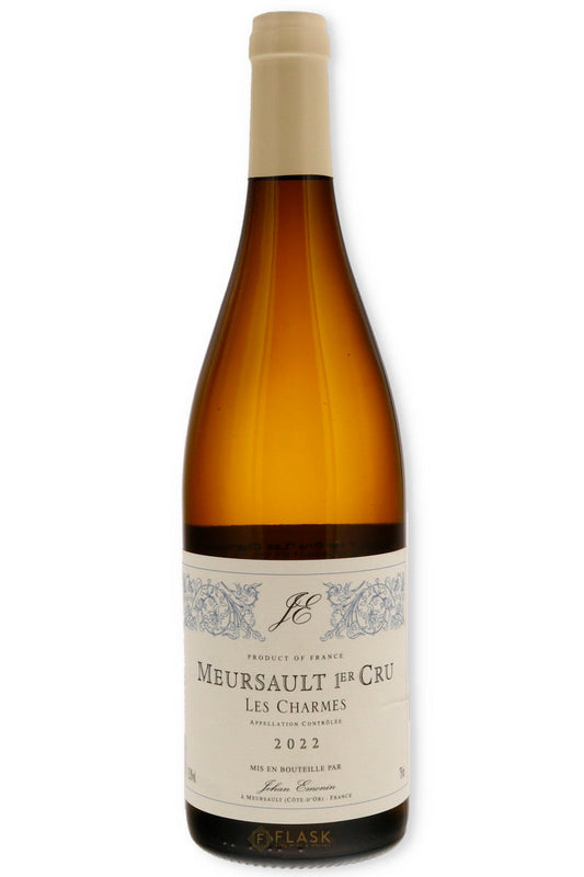 Jehan Emonin Meursault 1er Cru Les Charmes 2022