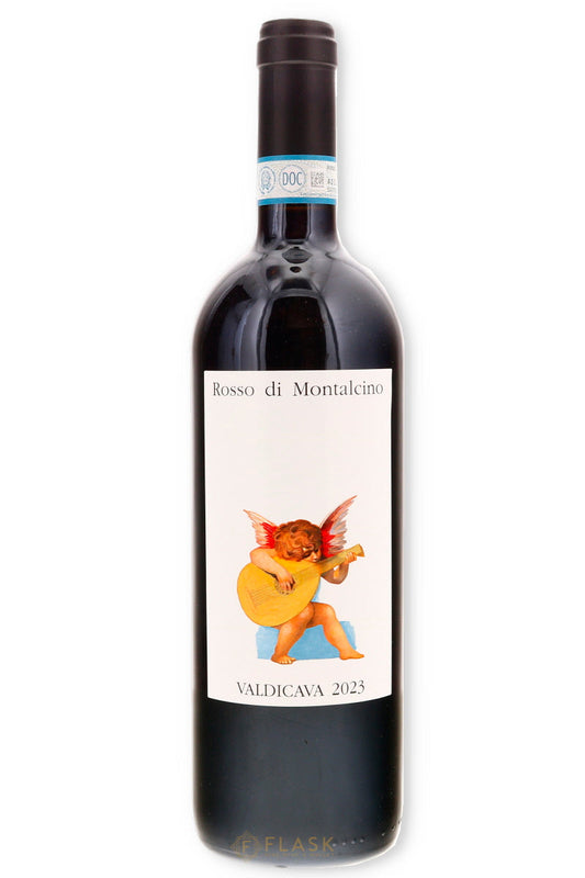 Valdicava Rosso di Montalcino 2023