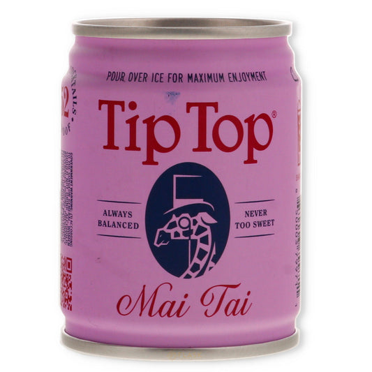 Tip Top  Mai Tai 100ml
