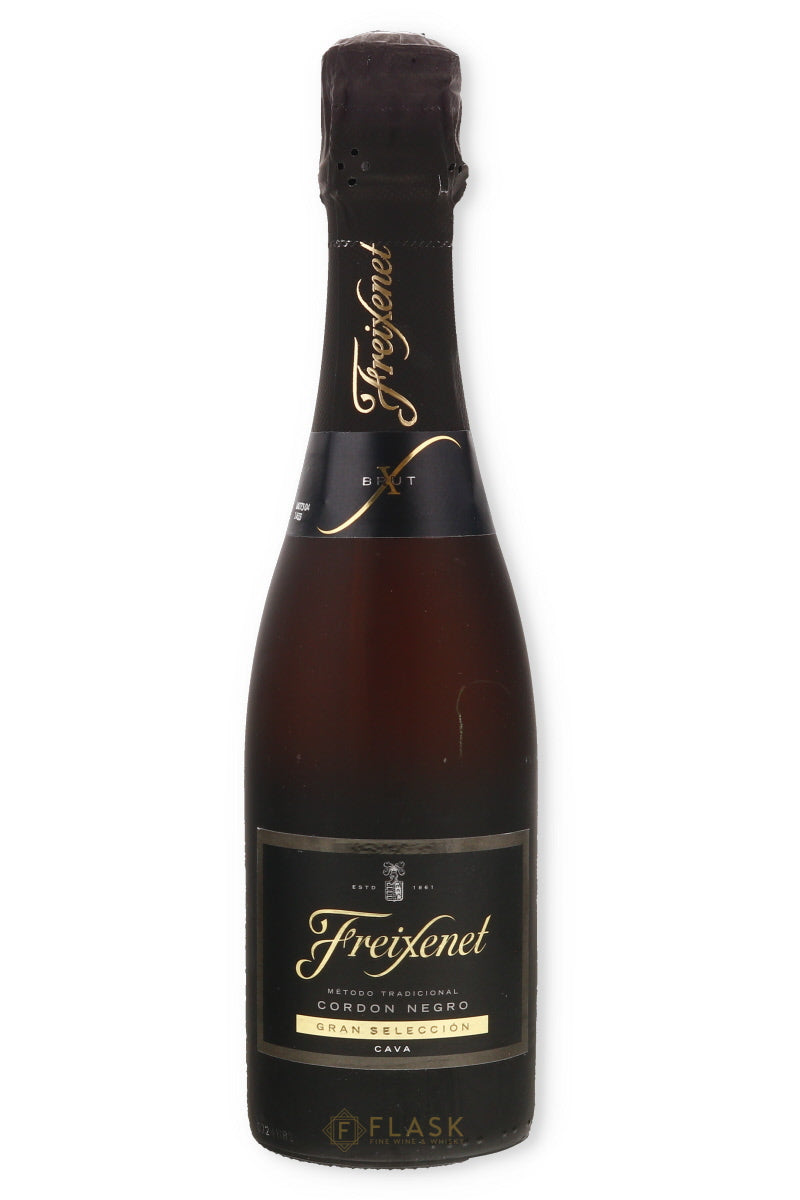 Freixenet Cordon Negro Brut 375ml