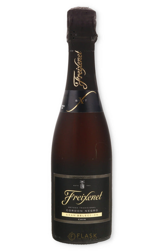 Freixenet Cordon Negro Brut 375ml