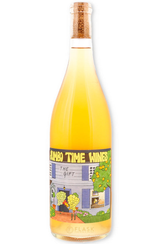 Jumbo time Wines The Gift 2024