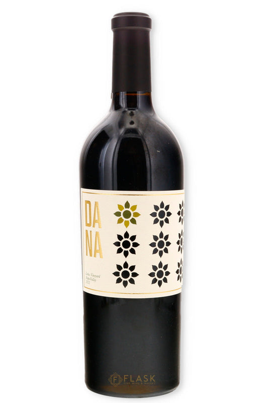 Dana Estates Lotus Cabernet Sauvignon Napa Valley 2022