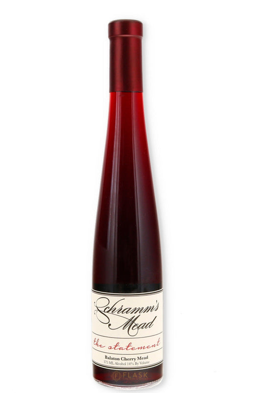 Schramms Mead The Statement 375ml