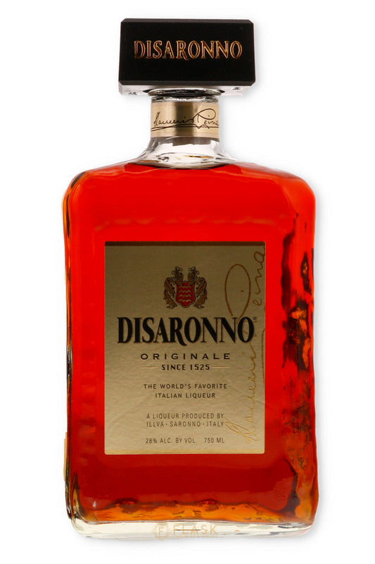 Disaronno Amaretto Liqueur 750ml
