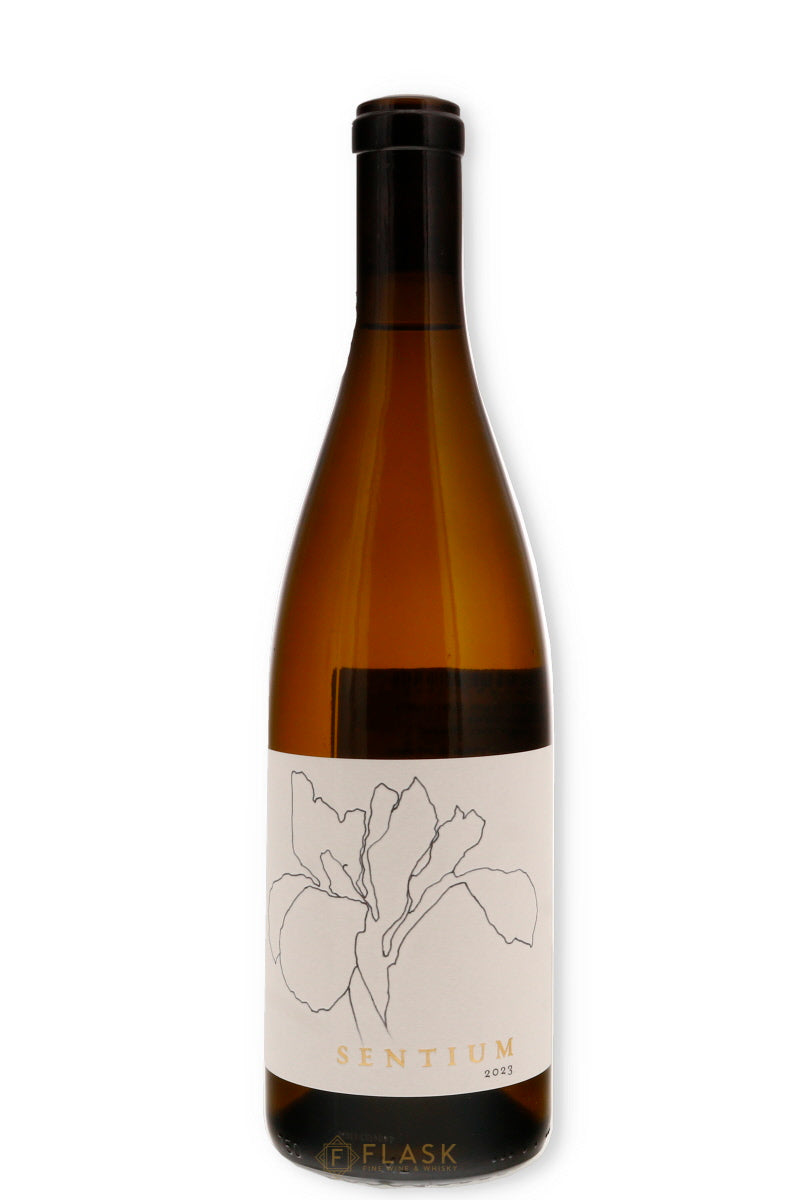 Continuum Sentium Mendocino Sauvignon Blanc 2023
