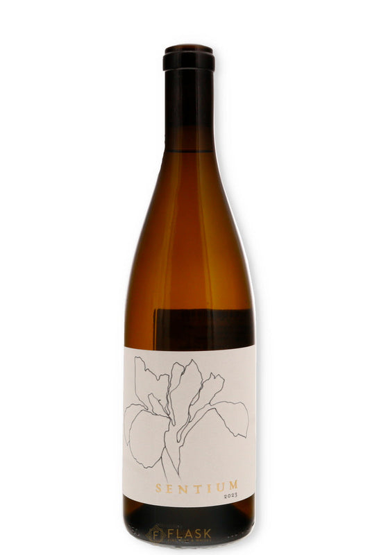 Continuum Sentium Mendocino Sauvignon Blanc 2023