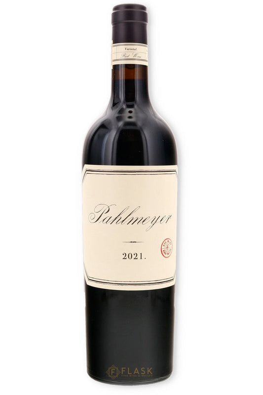 Pahlmeyer Proprietary Red Napa Valley 2021