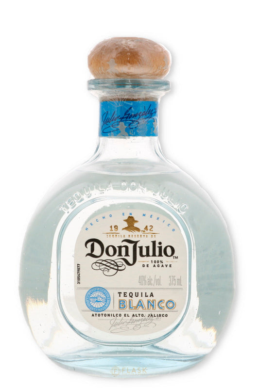 Don Julio Blanco Tequila 375ml / Half Bottle