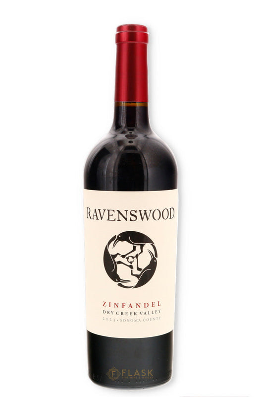 Ravenswood Zinfandel 2023