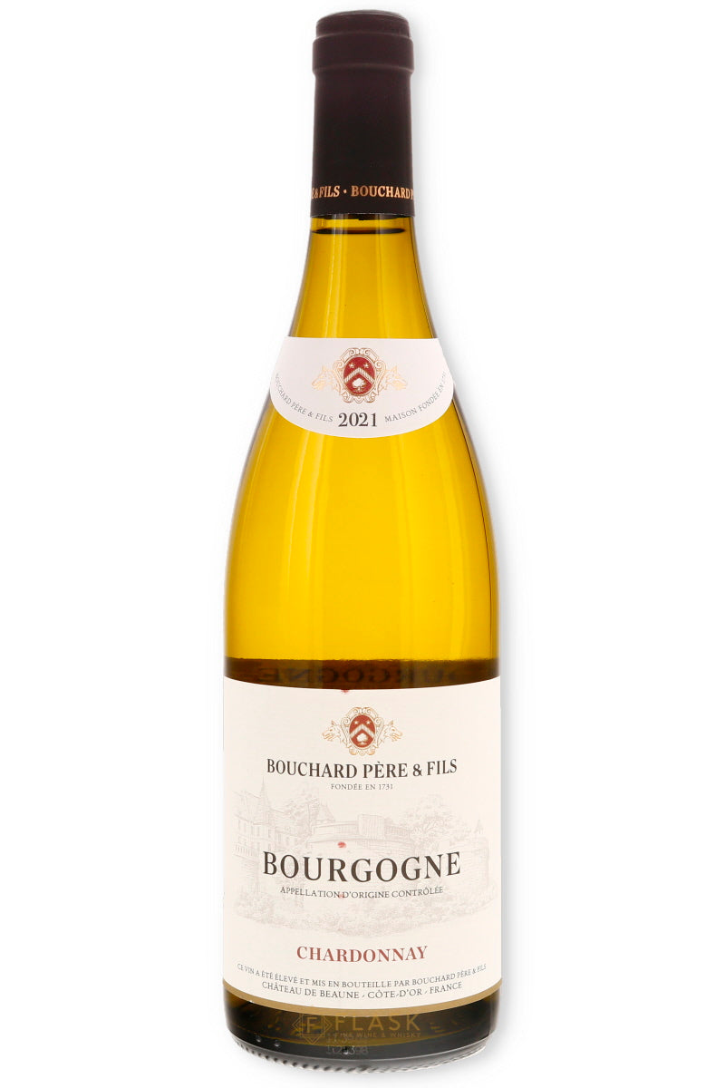 Bouchard Pere et Fils Bourgogne Chardonnay 2021