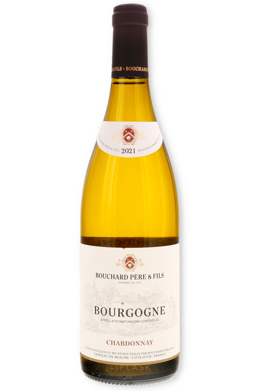 Bouchard Pere et Fils Bourgogne Chardonnay 2021