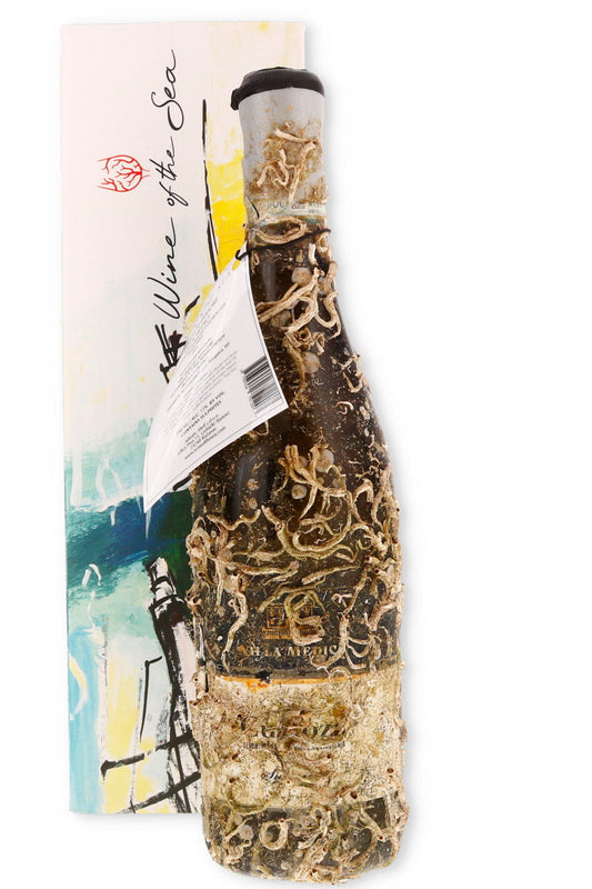 Wine of the Sea Villa Medici Custoza Superiore 2021