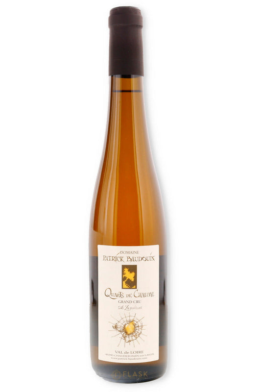 Baudouin Quarts des Chaumes Les Zerzilles 2022 500ml