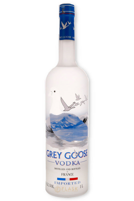 Grey Goose 1 Liter