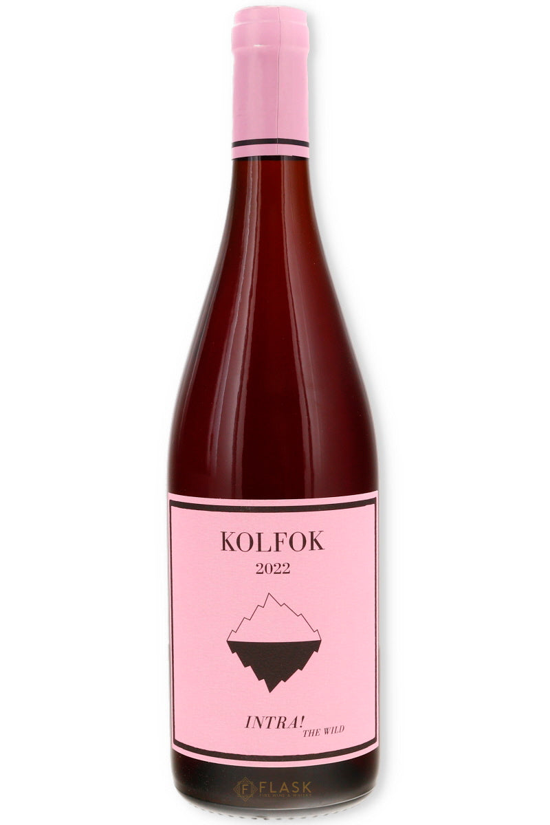 Kolfok Intra The Wild Rose 2022