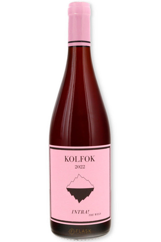 Kolfok Intra The Wild Rose 2022