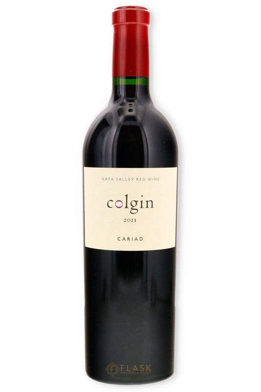 Colgin Cariad Red Wine Napa Valley 2021